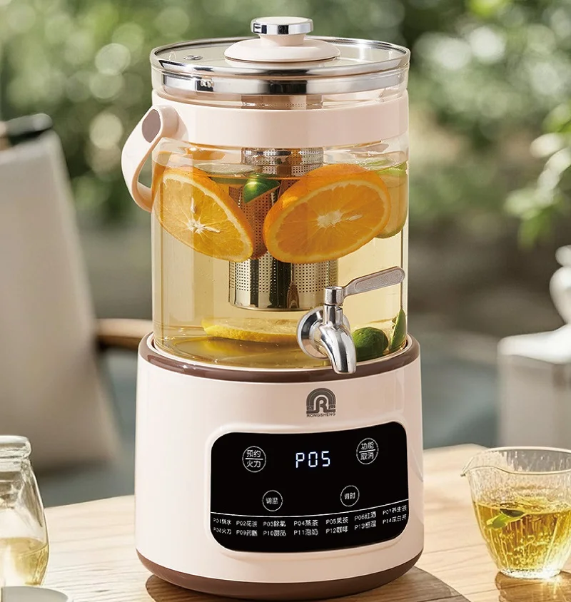 3L Electric Kettle … - image