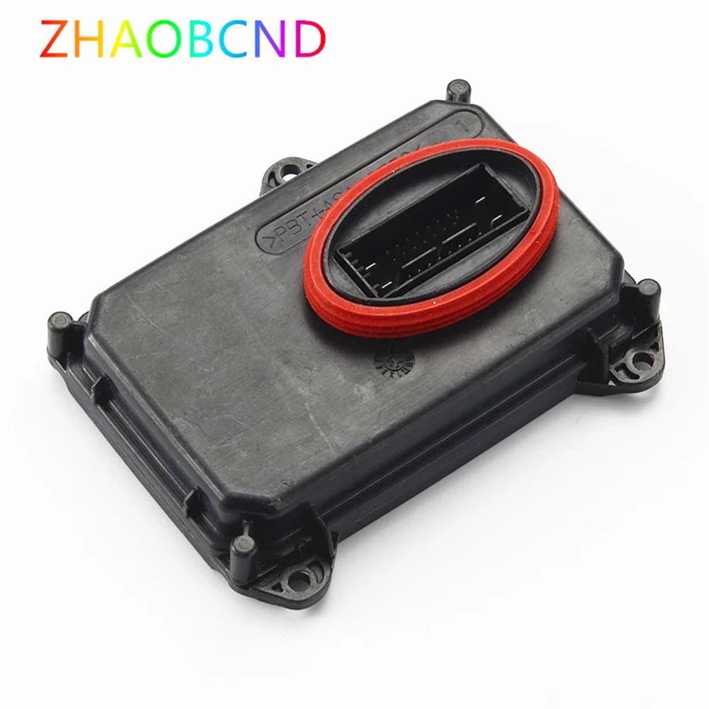

Original 1T0941329A 50395044040 50 395 044 04 04 130732933203 Used ballast for Volkswagen headlight follow-up steering module
