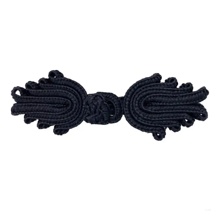 Trendy Chinese Traditional Button Exquisite Cheongsam Buttons Suitable for Woman