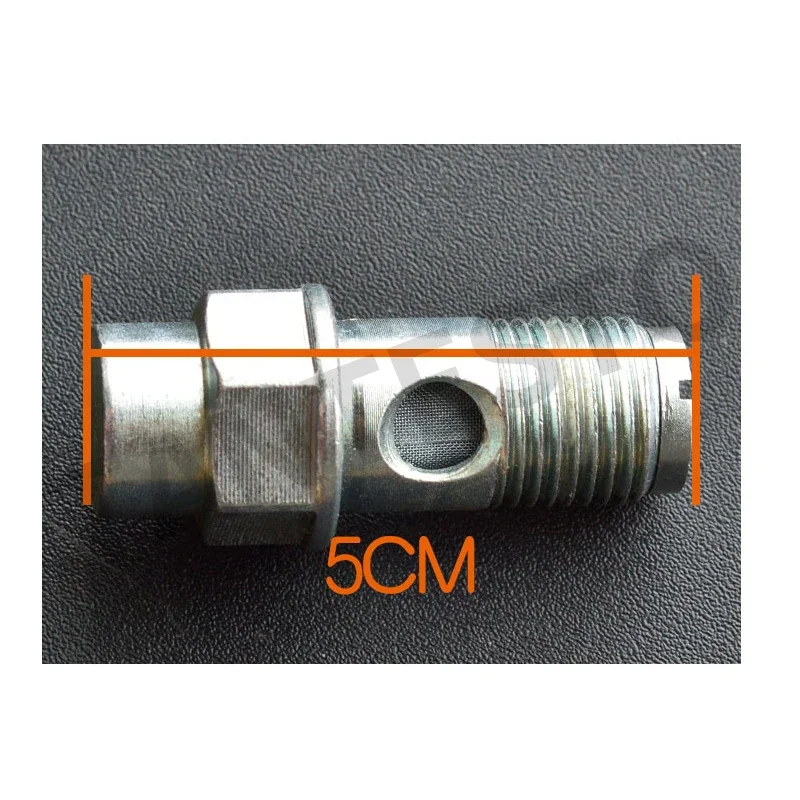 CP2.2 Масляный насос Common Rail EFI Винт фильтра CP2.2