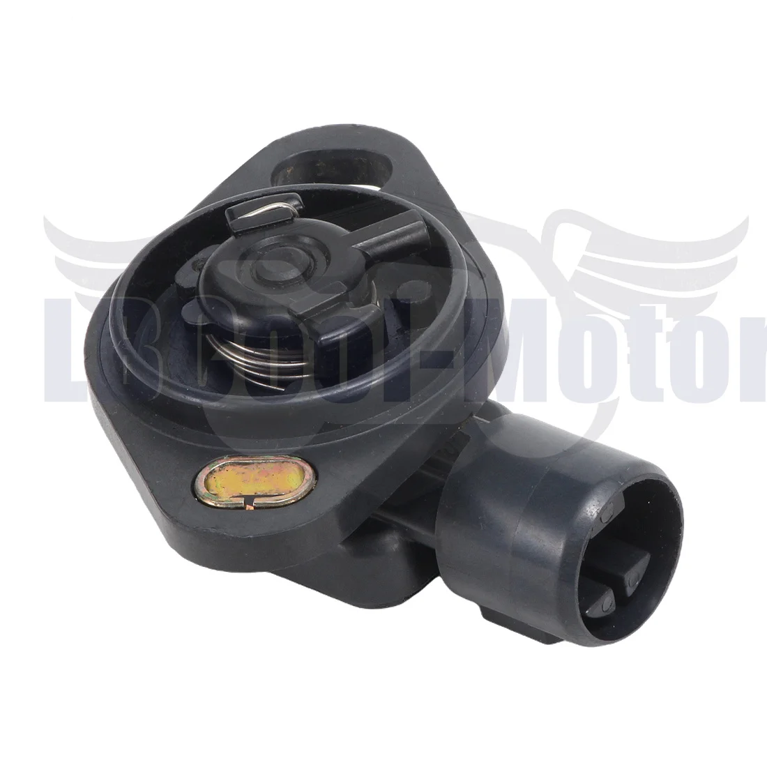 

Used OEM TPS Throttle Position Sensor For HONDA CBR600 F4I 2001-2007 CBR900RR 929 00-01 CBR900RR 954 02-03 CB900F Hornet 2002-07