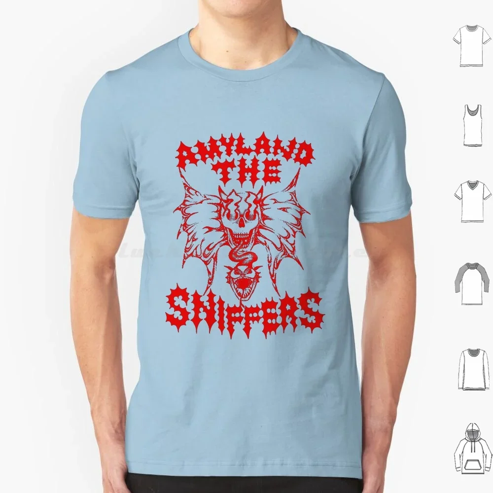 A Leg Up T Shirt Big Size 100% Cotton Amyl And The Sniffers Amyl The Sniffers Pub Punk Punk Oi Punk Is Not Dead Dec Martens Amy