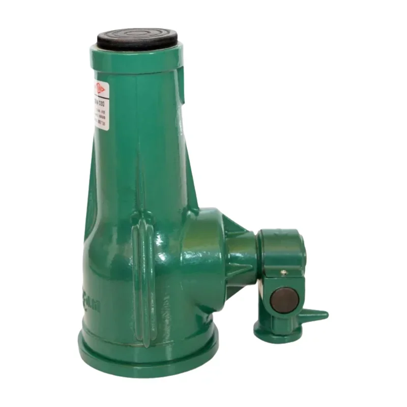 

5/10/32/50 Ton Screw Jack Mechanical Vertical Horizontal Hand Crank Gear Jack Manual Car Jack Lifting Tool