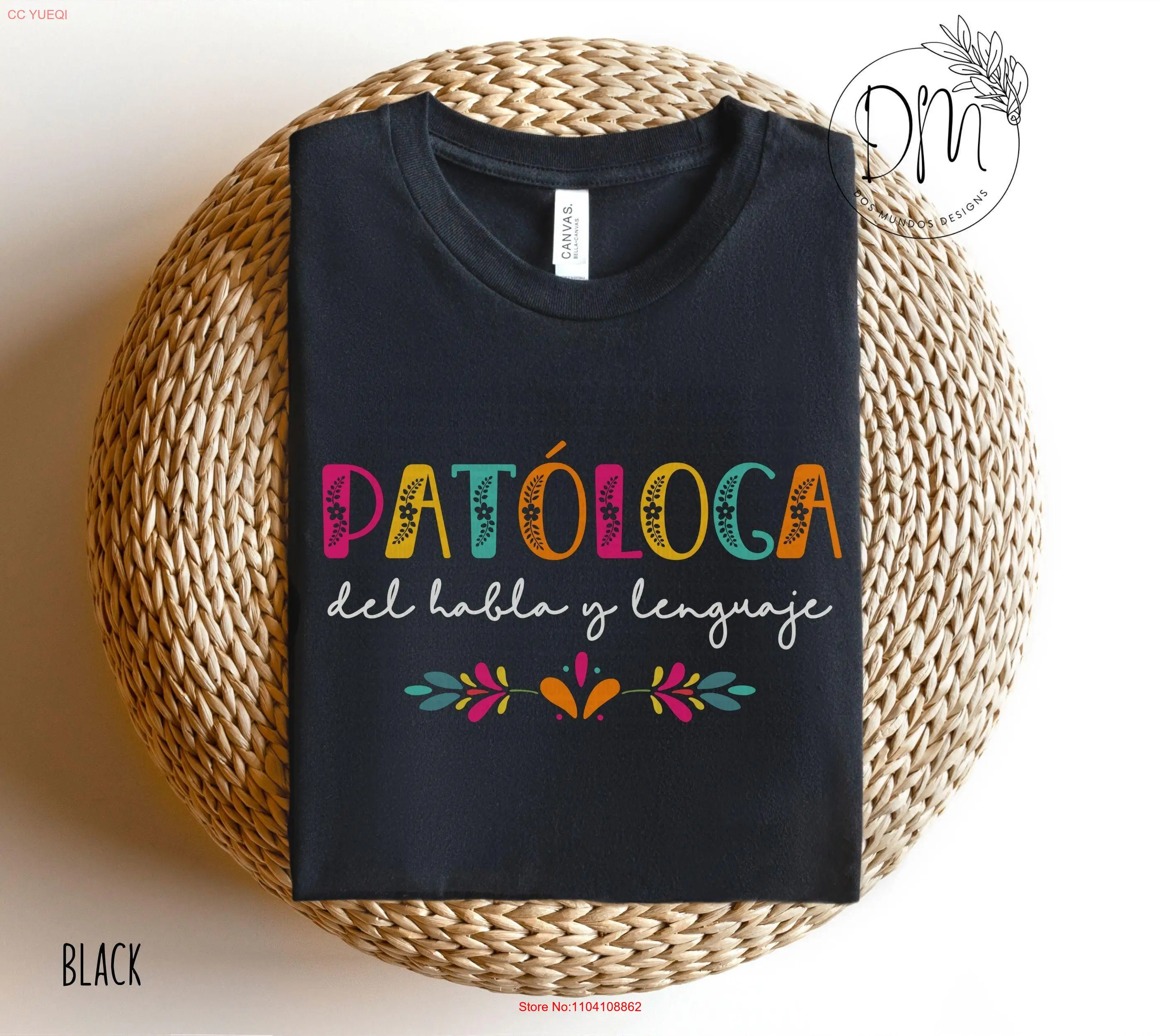 PatóLoga Del Habla … - image