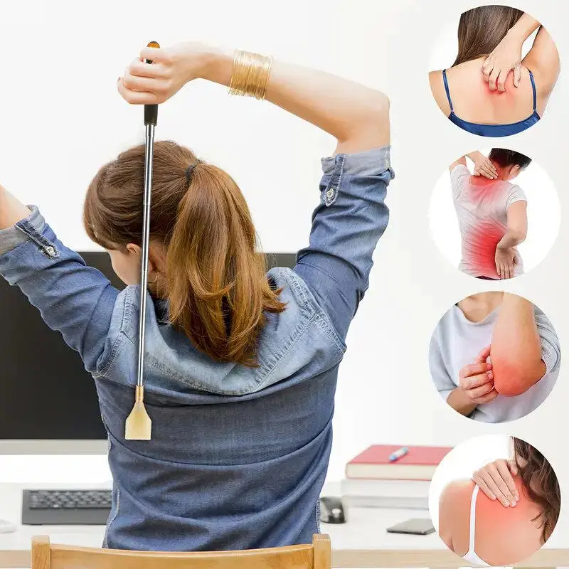Thumbnail 4 - #62 Best Back Scratchers to Buy In 2026