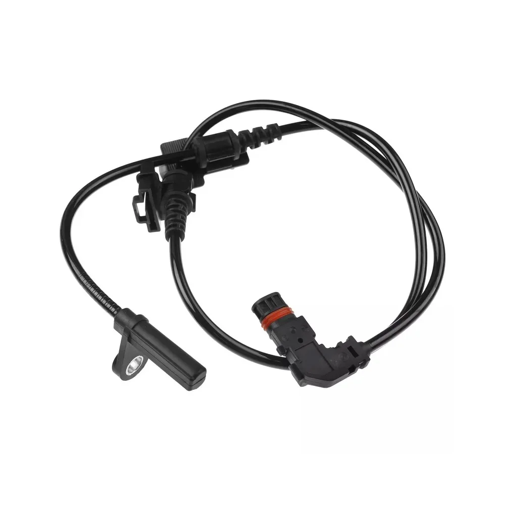 High Quality 4779244AB ABS Wheel Speed Sensor Front Left/Right For Chrysler 300 Dodge Challenger Charger Magnum Sesrt8 2005-2010