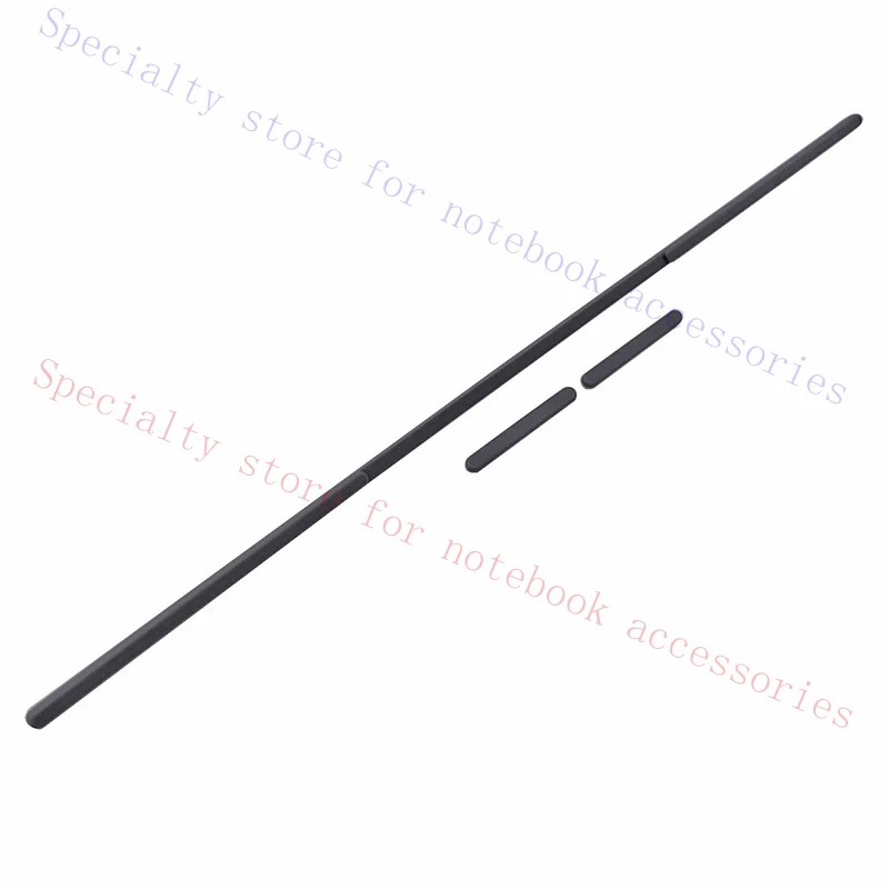A+  1set Rubber FEET For LENOVO Yoga Pro 9 14IRP8 83BU Slim Pro 9 14IRP8 83BV