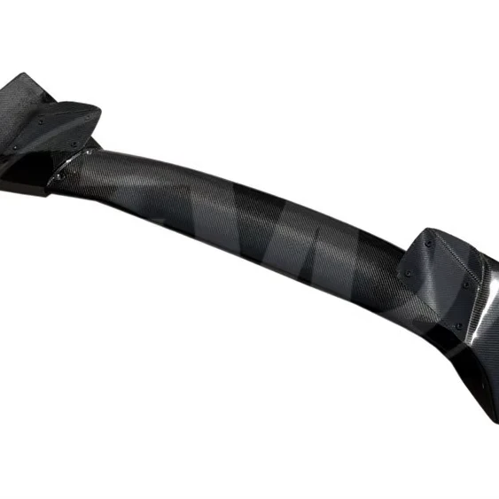 

Type-R Style Carbon Fiber Rear Spoiler for 2016-2019 Honda Civic X