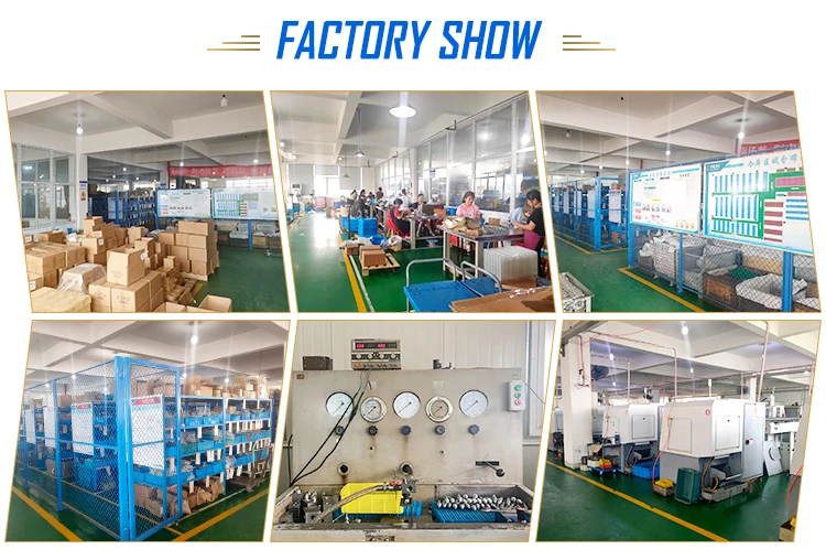 Válvulas direcionais solenóides Hawe VP1Z-G24 Válvula solenóide