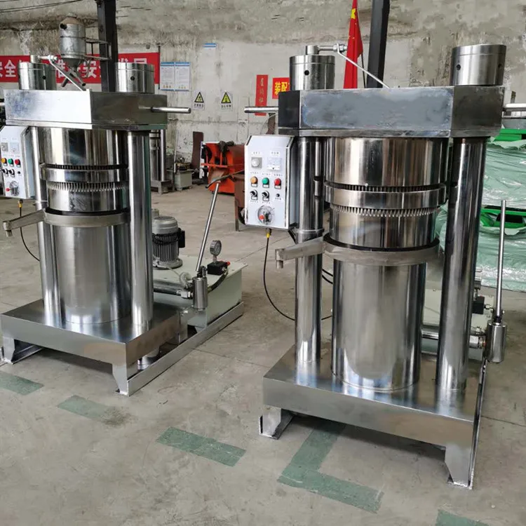 SY-230 промышленное коммерческое многофункциональное масло Pressersl миндаль авокадо какао масло оливковый Арахис Большой гидравлический пресс для масла