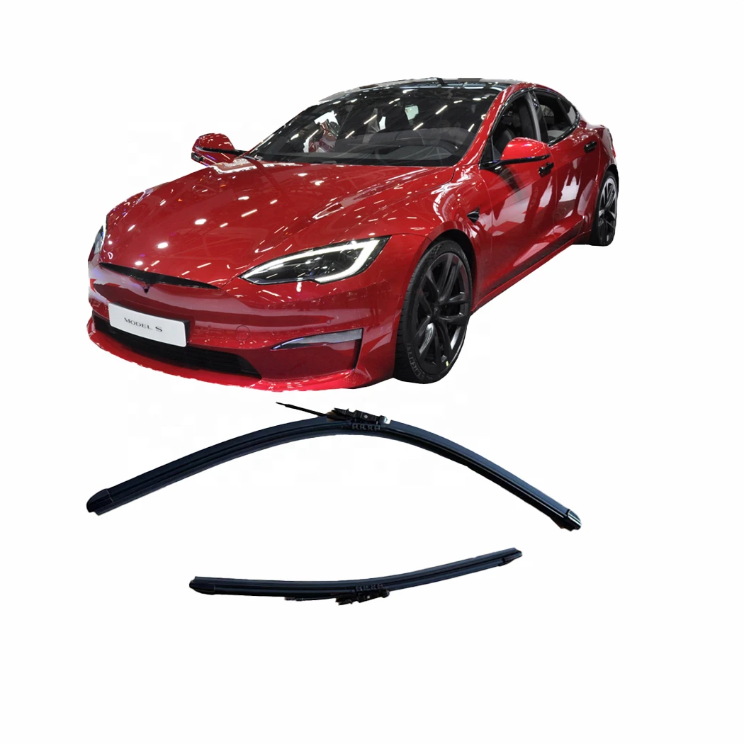 

Windshield Wiper Blade Wiper Windshield Wiper Blade For Tesla Model S 1051496-00-a 1051495-00-A
