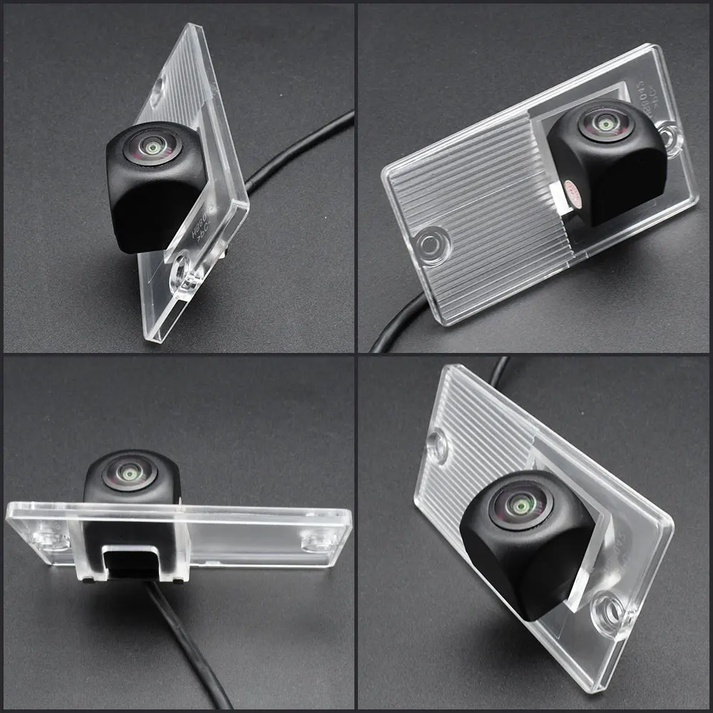 170° AHD 1920*1080P Vehicle Rear View Car Camera For Kia Cerato Hatchback 2004 2005 2006 2007 2008 Reverse Android Monitor