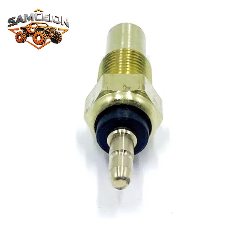 High Quality Radiator Water Temperature Sensor For Linhai LH 260 300 400 Engine Motorcycle Parts ATV QUAD GO KART P/N:22014