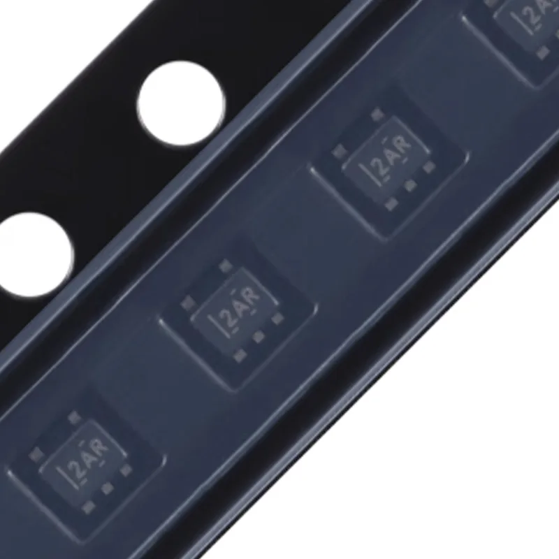 

10 Brand New Original Tpd2E001Drlr with 2Ar Marking Sot-553 2-Channel Esd Protection Diode Array