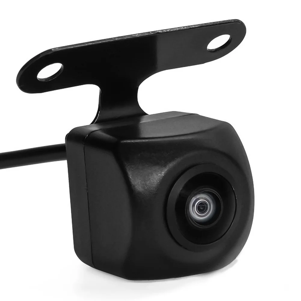 Waterproof Rearview Backup Camera 170 Degree Field of View 1000TVL Resolution Compatible with Most Vehicle Reverse Systems