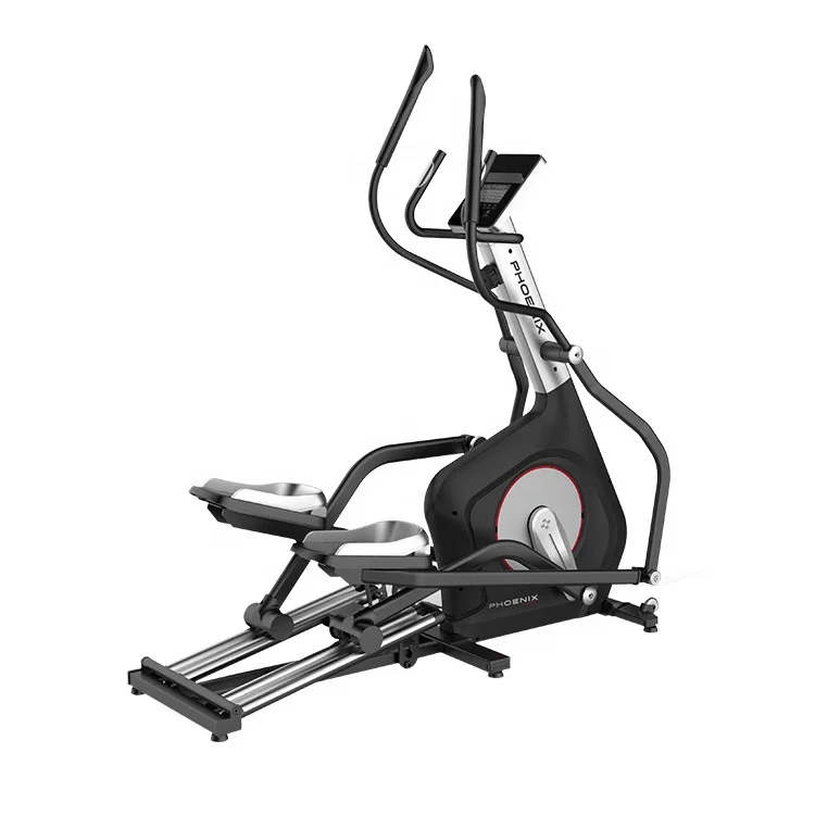 

Fitness Home Use Gym Equipment S600 Cross Trainer