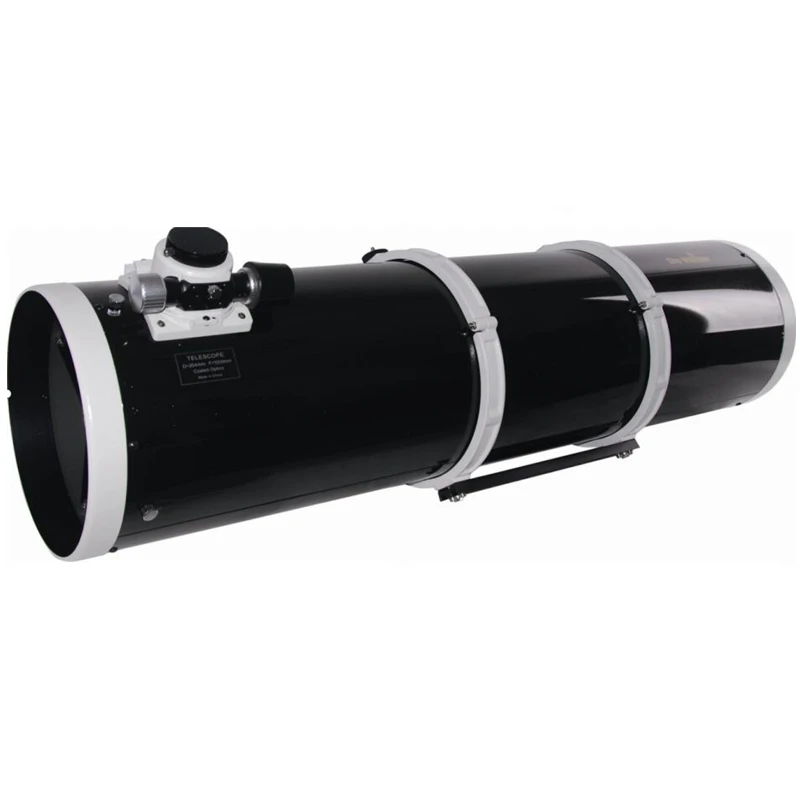 

Sky Watcher 250/1200mm F4.8 2 Inches Dual Speed Parabolic Newtonian Reflection Astronomical Telescope Main Mirror