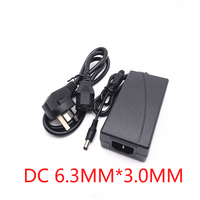POE Switch For NETGEAR 54V 2.4A Switch POE Charger 130W 129.6W ADS-150DK-48-1 540130E 332-11546-01 Power Supply AC DC Adapter