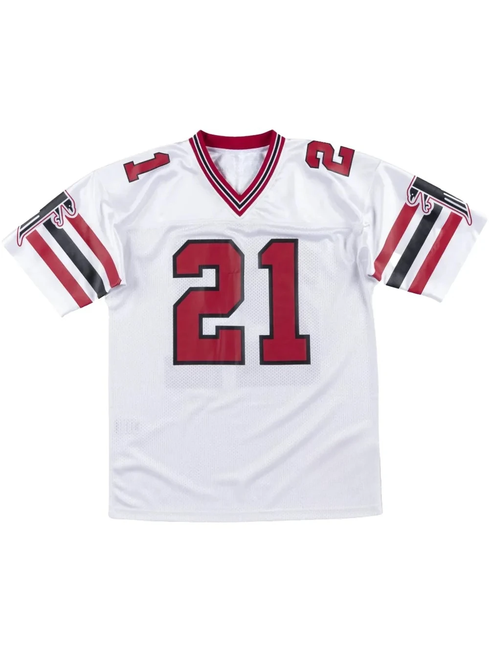 2025 قميص كرة قدم مطبوع ثلاثي الأبعاد للرجال، فضفاض وكاجوال، سريع الجفاف ومسامي، تي شيرت برقبة دائرية للصيف.