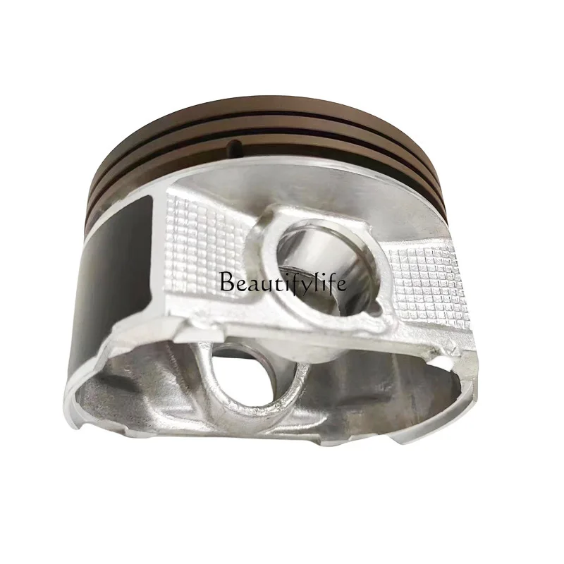 

500 Motorcycle Piston Bore 92mm Piston Kit for 500