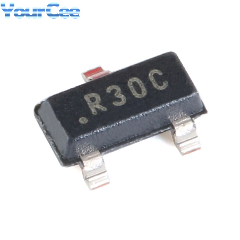5 uds REF3025 REF3025AIDBZR AIDBZR SOT-23 2,5 V salida 50ppm/ ℃   Chip de referencia de voltaje REF2033AIDDCR REF2912AIDBZR REF2920AIDBZR