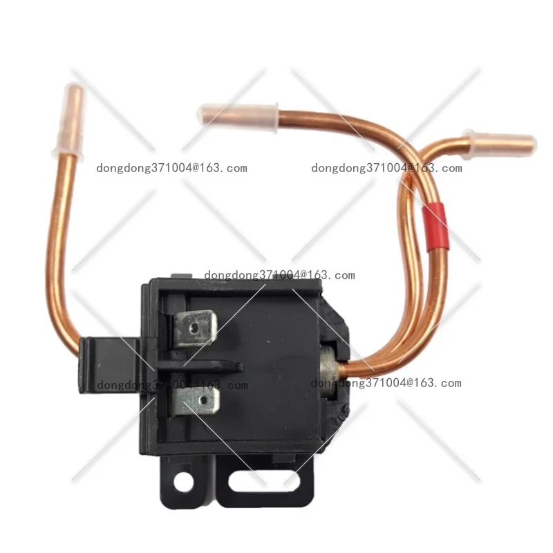 Refrigerator Switch…