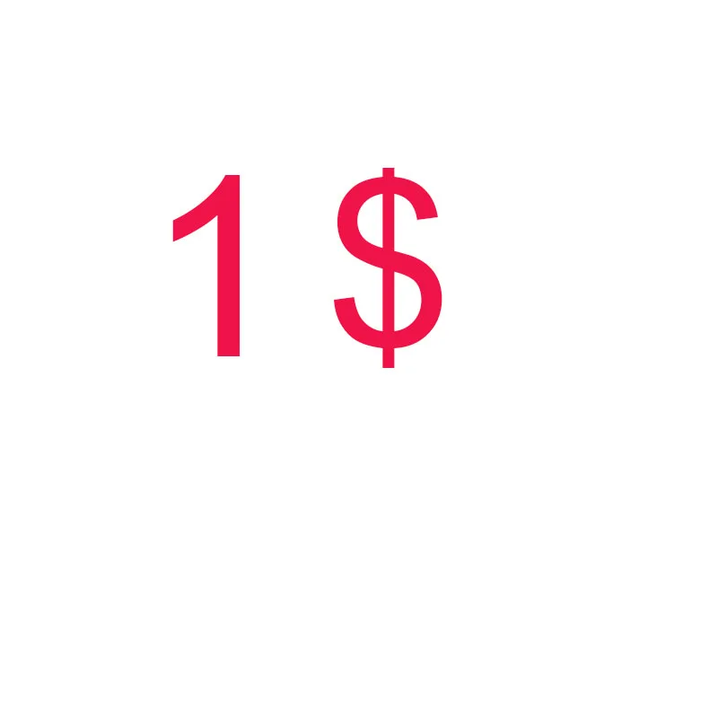 

1 USD Extra for Add Another Item