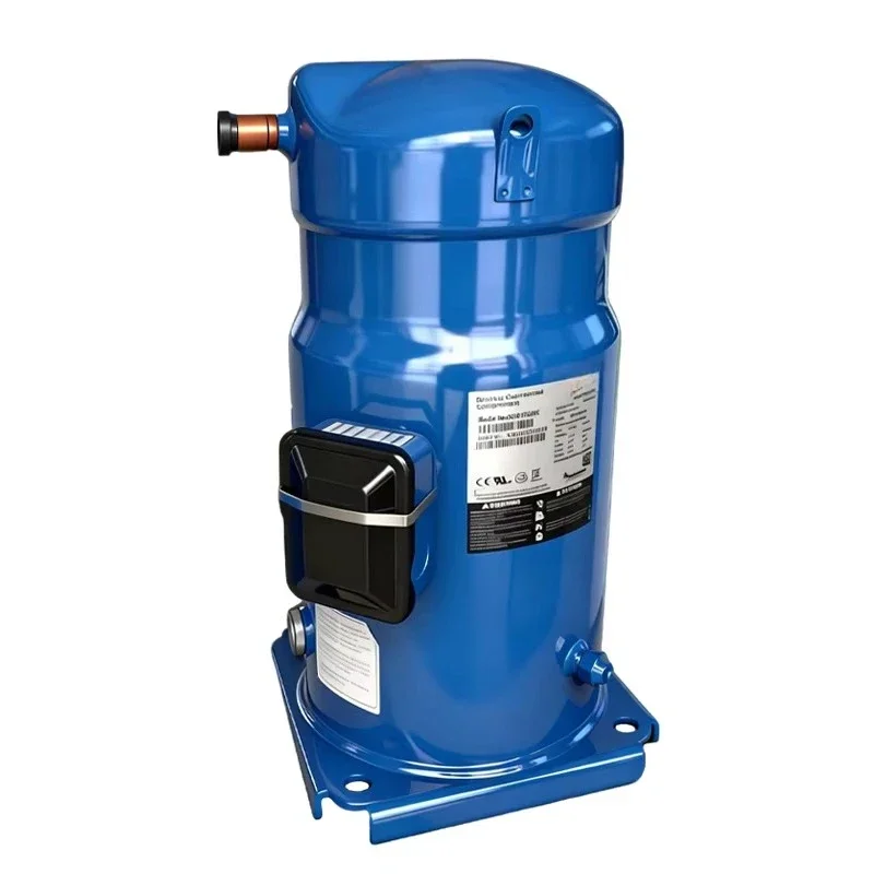 R410a 380V Inverter Scroll Refrigerant Compressor SH295A4ACE for Air Conditioner Refrigeration Parts