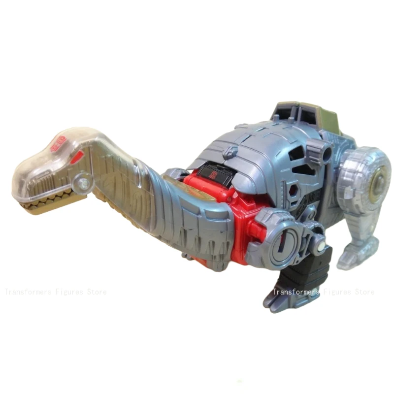 Fans Hobby Originele Transformer G-serie D-Sludge G1 Film Cartoon Action Figure Anime Model Robot Populaire verzamelspeelgoedcadeaus