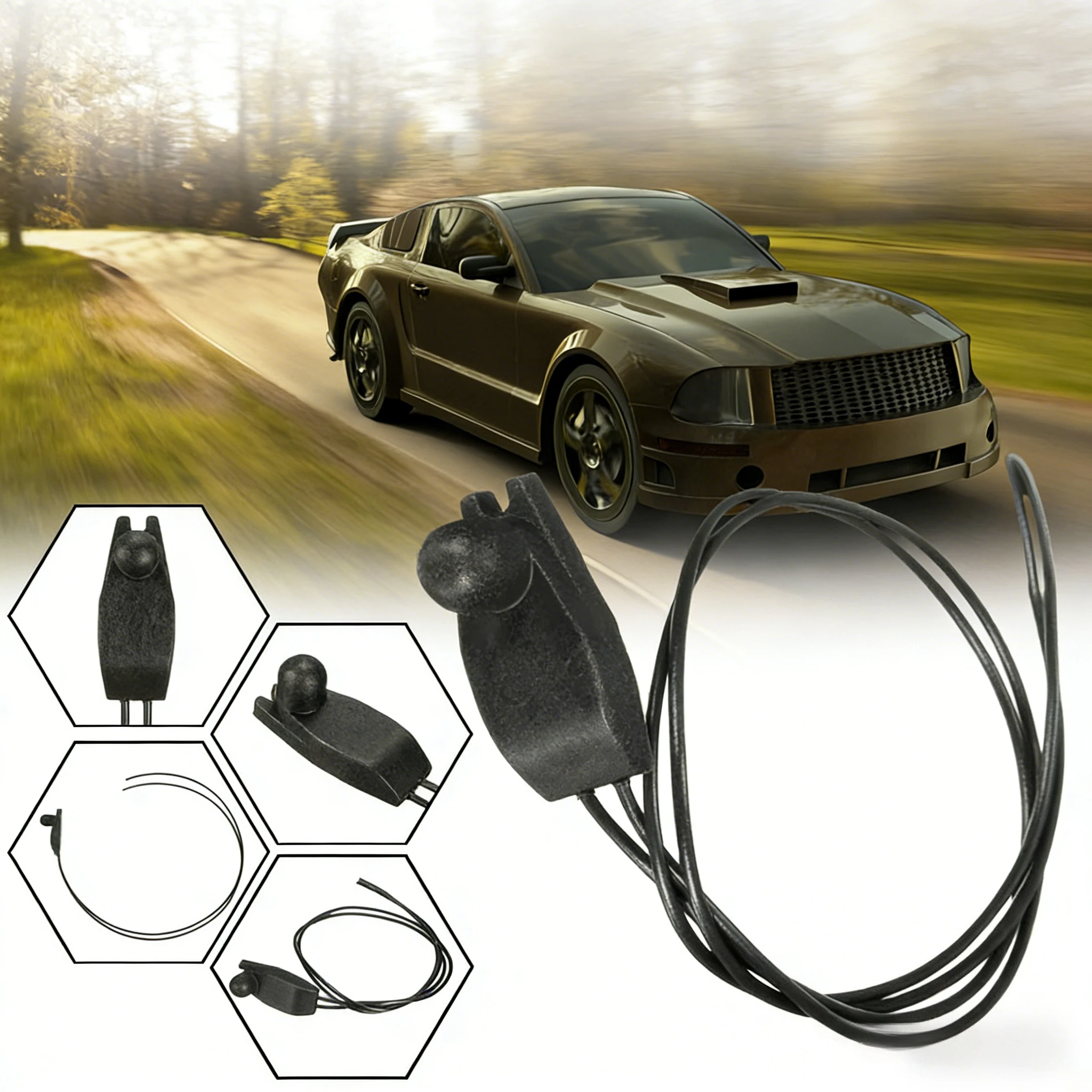 Outside Air Tempera…