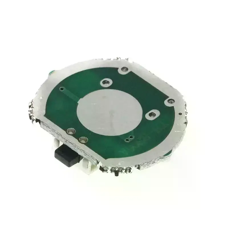

DC 3.2-4.2V Two-speed Drive Board Flashlight Drive Accessories Circuit Board Switch Charging Integrated Board