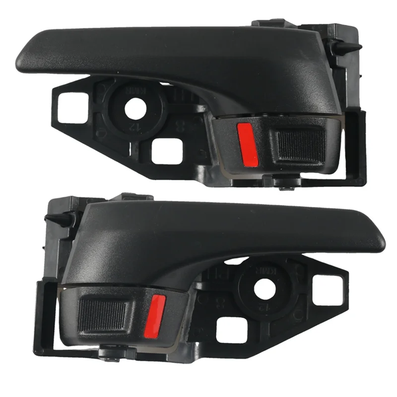 

Комплект из 2-х дверных ручек (левая и правая) 69206-0R030 для Toyota Camry, Scion, Hilux, Tacoma, RAV4, Highlander 2010-2020, а также 69205-0R030