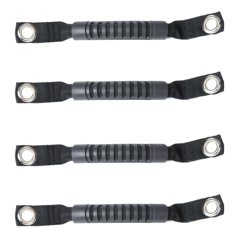 4Pcs Grab Handles B… - image
