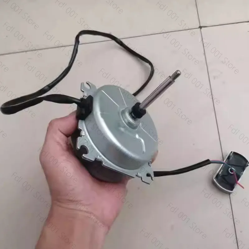 Low Speed 3 Phase Permanent Magnet Alternator 12-220V 200W for Wind Water