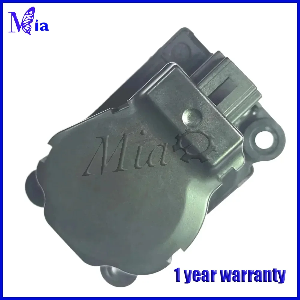 New 1422615 Truck Cabin Heater Regulator Motor/Flaps Positioner Connector For SCANIA P G R13 T E5 Series