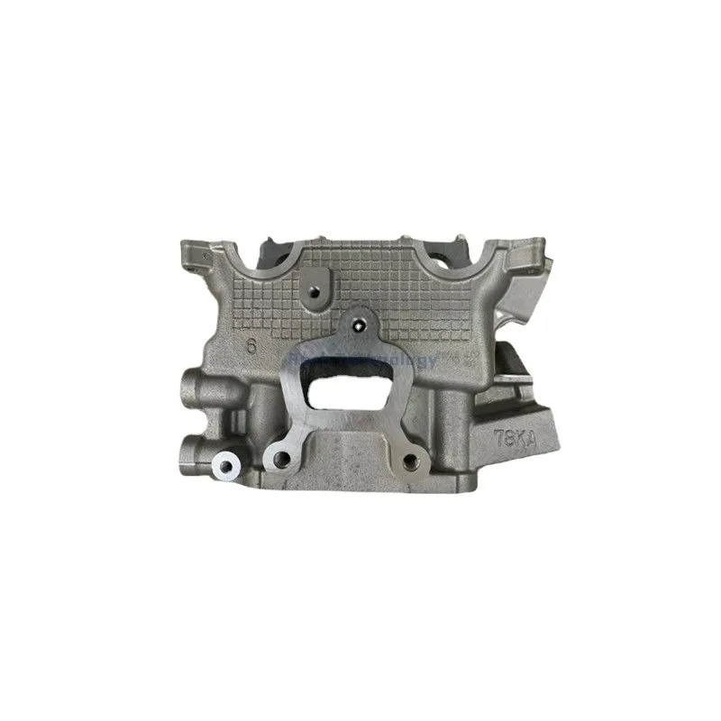 Factory J24B complete cylinder head 11100-78KA0 cylinder head assembly 2.4L 11100-78K00 for Grand Vitara J24B engine