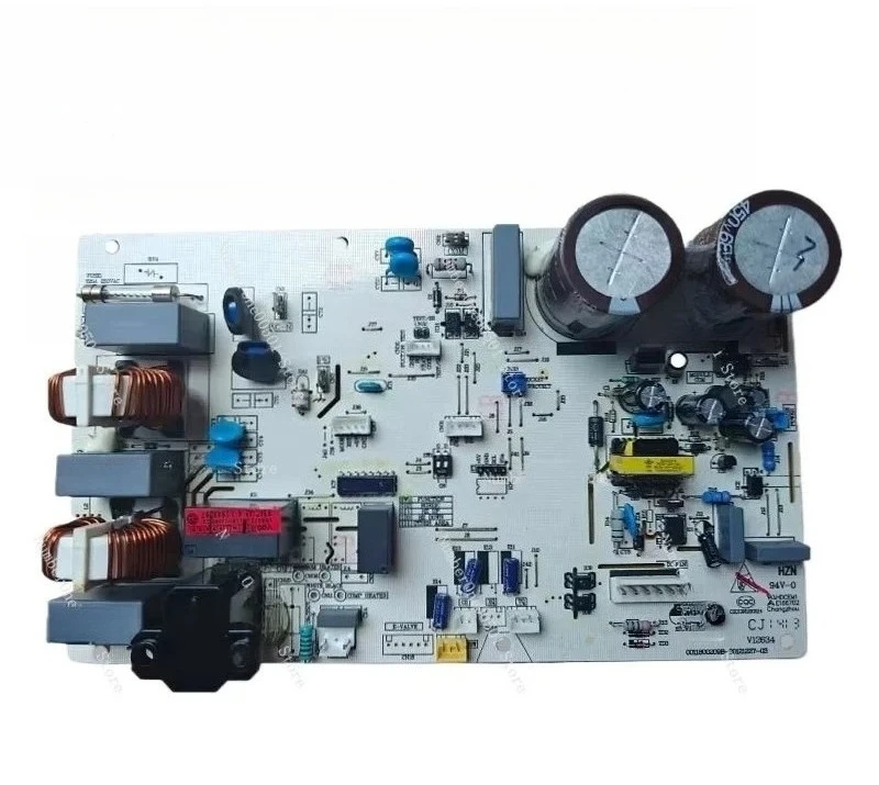 

0011800209 0011800209J 0011800209Q 0011800209P 0011800209B 0011800209F 0011800209R New for Haier Air Conditioner Computer Board