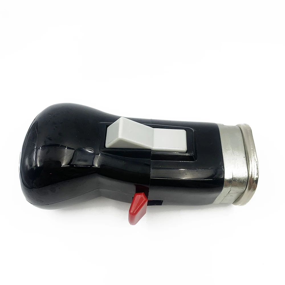 

OE:4630490500 1655853 276827 6 Speed+2 Switch ABS+Metal Tractor Truck Gearshift Lever Gear Shift Knob For VOLVO FH FM TRUCKWear