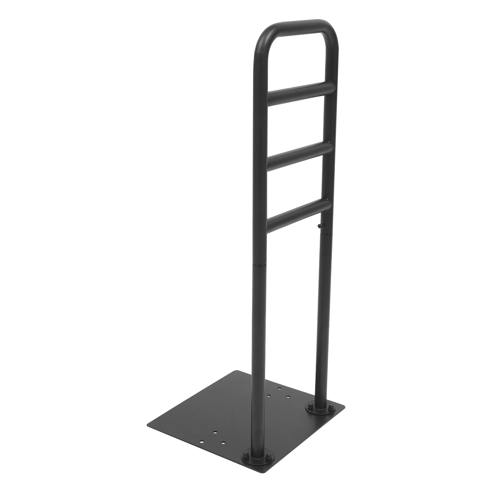 Penyangga Sofa untuk Kamar Tidur, Kamar Mandi, dan Ruang Tamu, Rel Penyangga untuk Lansia, Penyangga dari Baja dan Besi