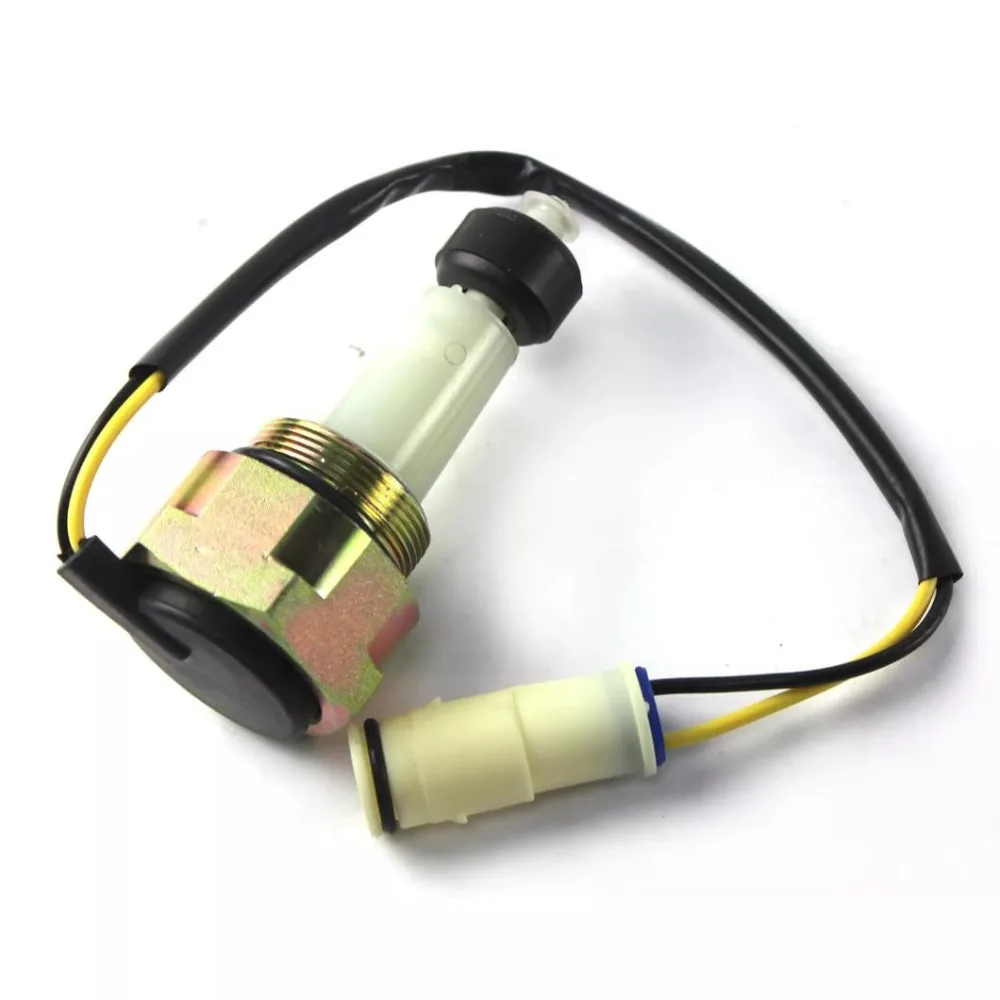 Water Level Sensor, Compatible with EC Excavator EC210B EC240 EW200B EW160B, 14541720, Replacement Part