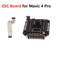 For Mavic 4 pro ESC Module Flex Cable Replacement Parts For Mavic 4 Pro Original ESC Board
