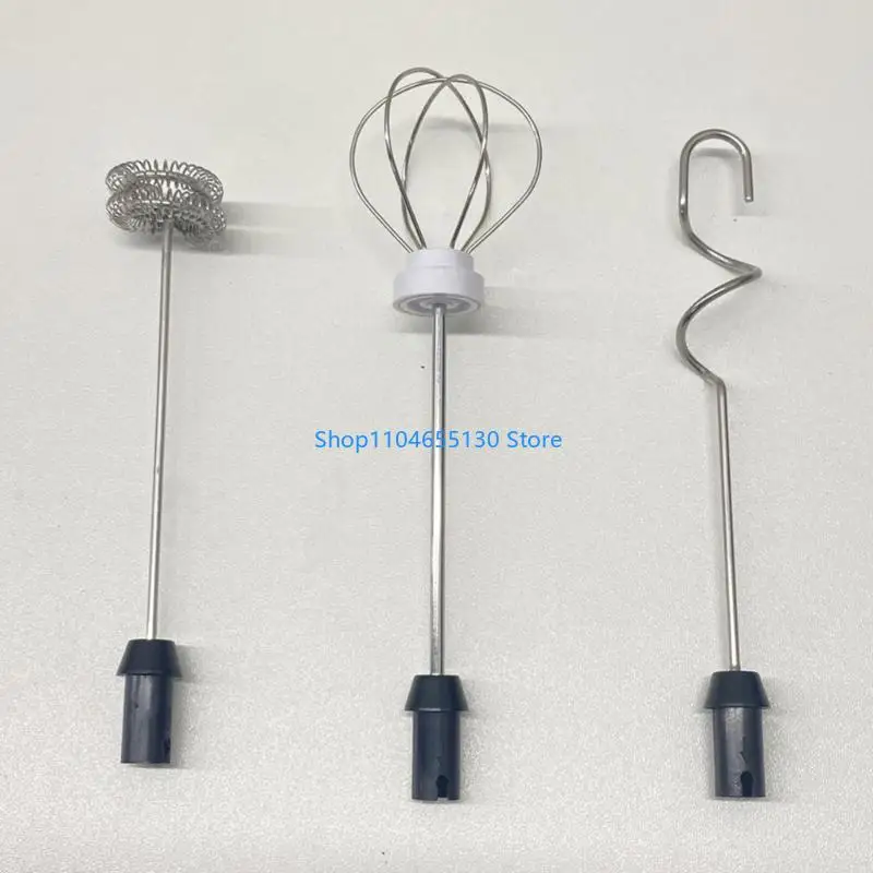 주방 핸드 헬드 스틱 전기 반죽 교반기 전기 식품 위반자 부엌