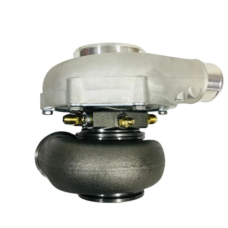 

Турбокомпрессор G35-900 GT35-900 Обратный A/R Значение впуска 0,72 Выхлоп 0,83 Модифицированный специальный