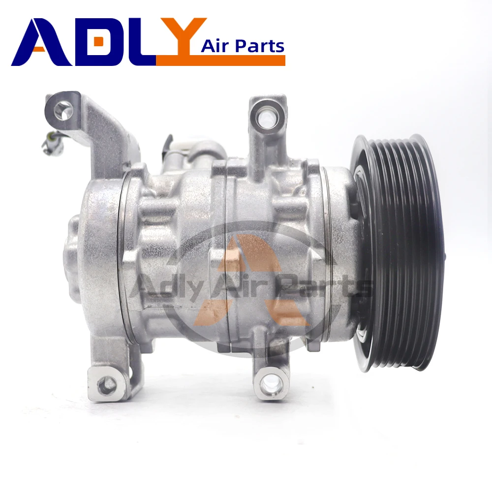 For Toyota Hilux 2015-2017 10SRE11C AC Compressor 883200K660 883200K520 883200K550 883200K580 4472802720 4471609060