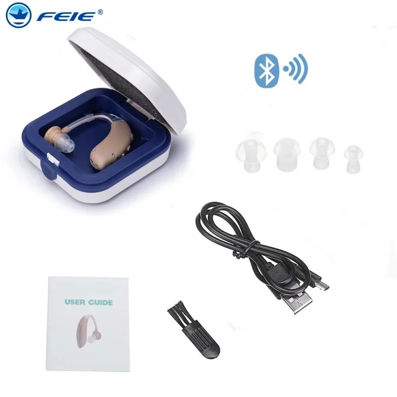 Bluetooth Mini Rech…