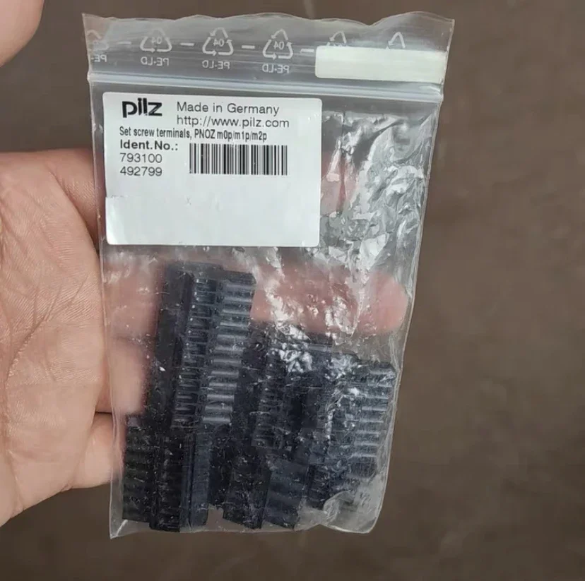 

Seguro de calidadBrand new original 793100