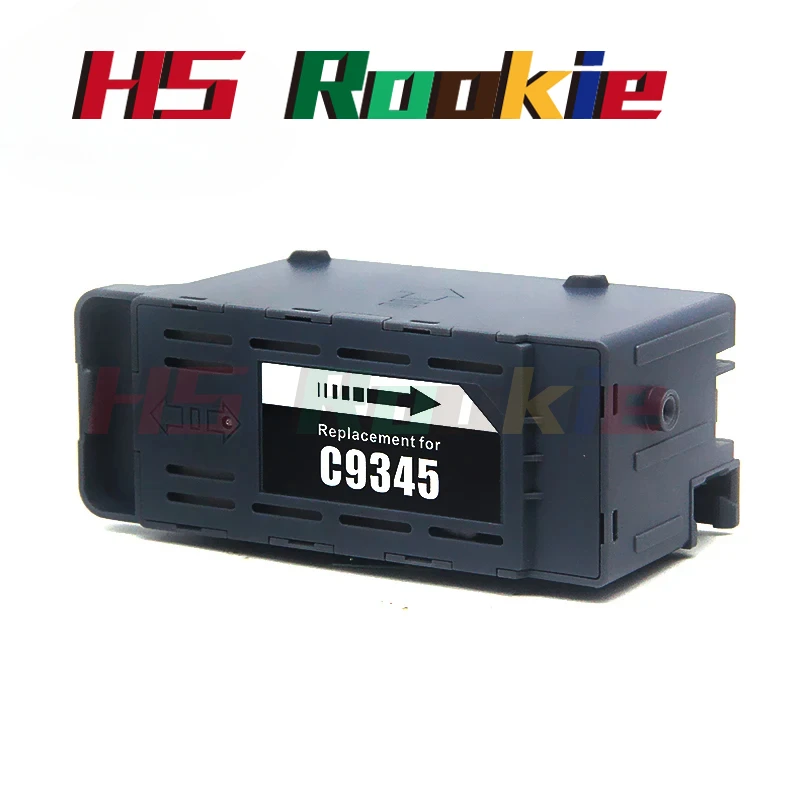 C9345 C12C934591 Ink Maintenance Box for EPSON ET 16150 16600 16650 5880 5850 5800 5150 WF 7845 7840 7830 7820 L8168 L8188