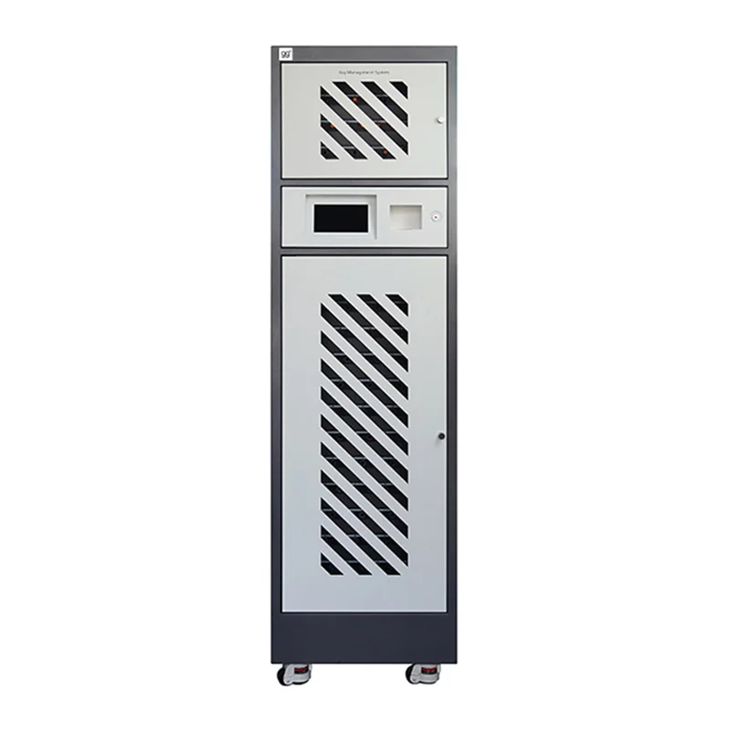 China Supplier Electronic Digital Key Cabinet for 105 Keys