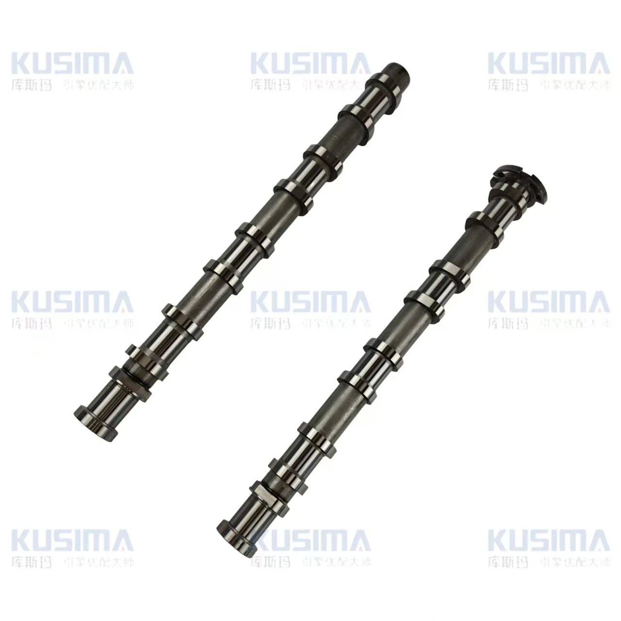 Factory A6540503600 A6540501300 Engine Camshaft for MERCEDES BENZ GLB X247 2.0 CDI 654 OM654 Intake Camshaft Exhaust Camshaft