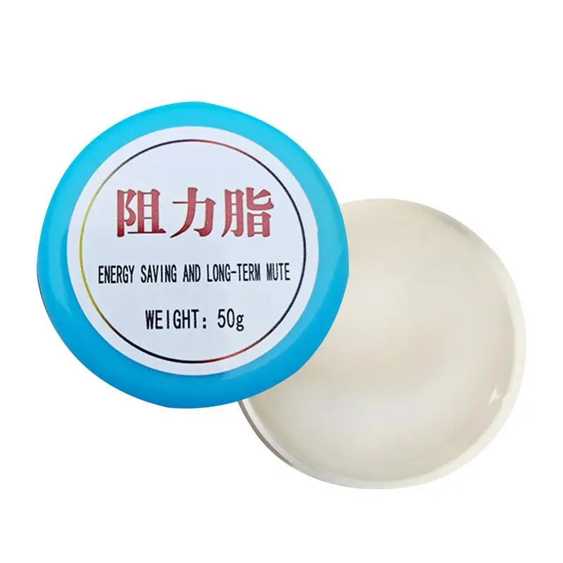 Lubricating Grease High-Performance Temperature-Resistant Grease Temperature-Resistant Grease For Bicycle Hub Gear Bearing Bike